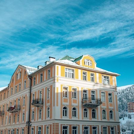 Selina Bad Gastein Hotel Kültér fotó