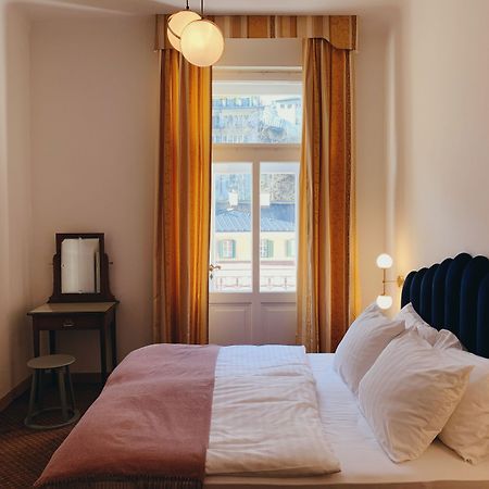 Selina Bad Gastein Hotel Kültér fotó