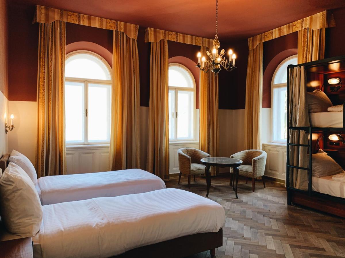 Selina Bad Gastein Hotel Kültér fotó