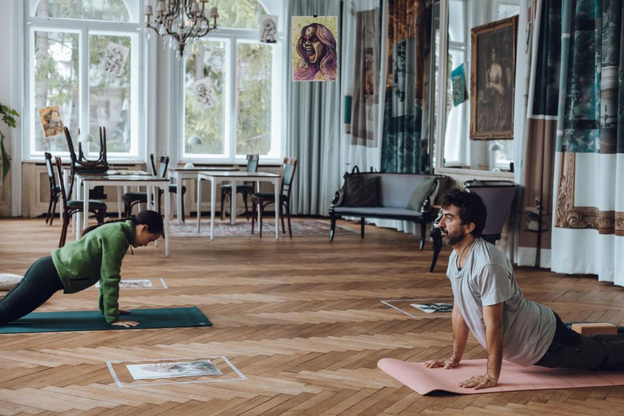Selina Bad Gastein Hotel Kültér fotó