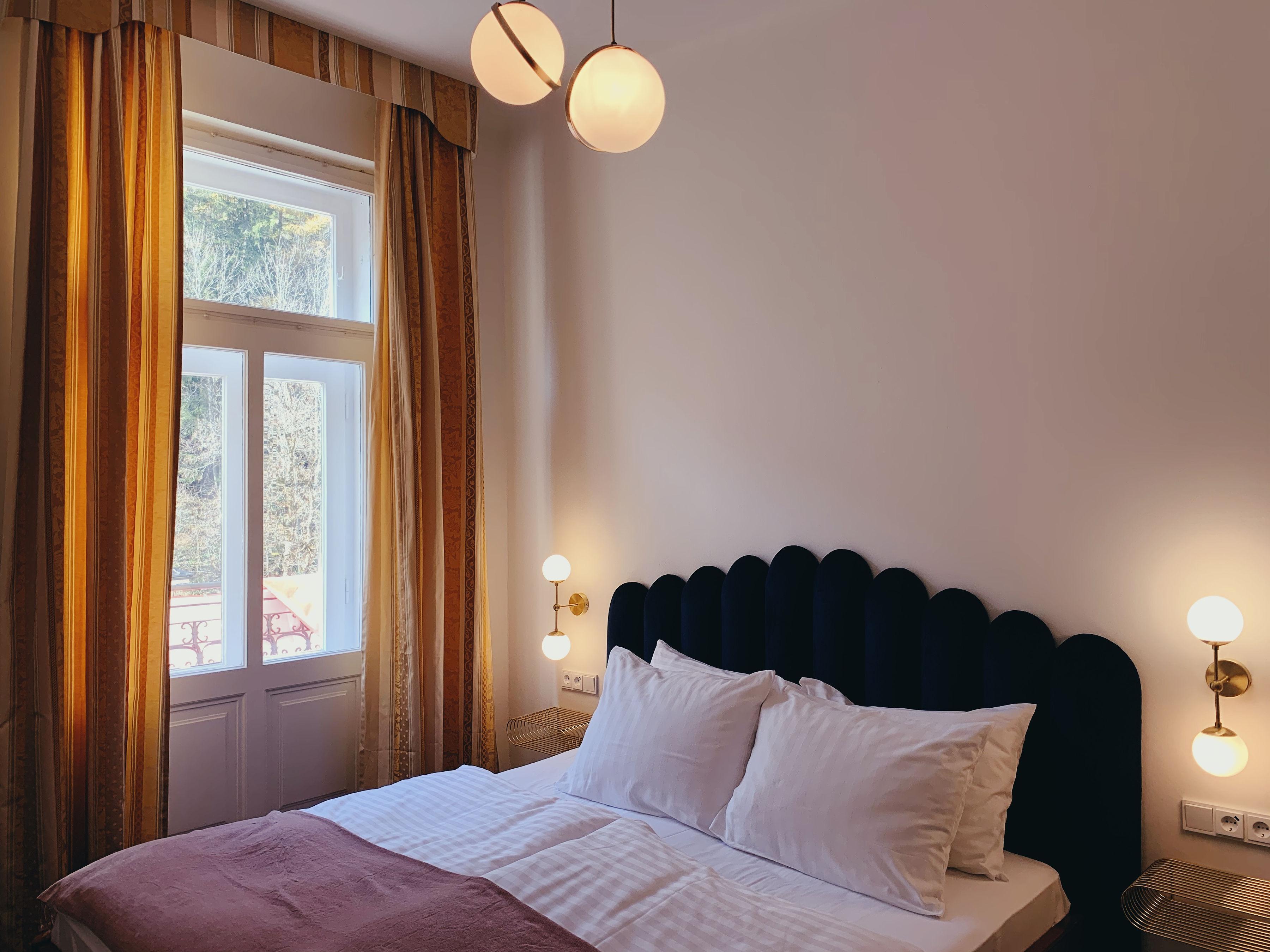 Selina Bad Gastein Hotel Kültér fotó