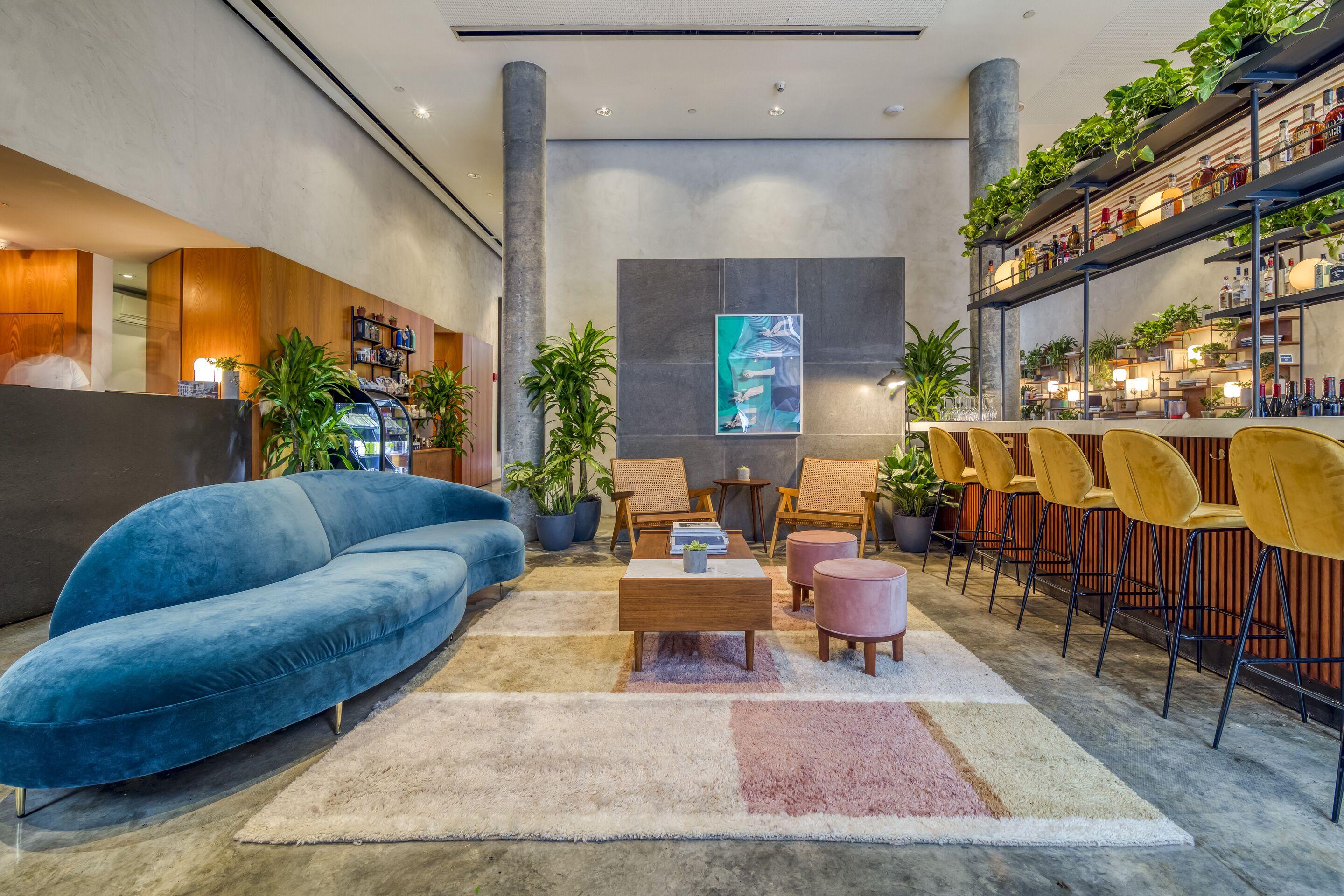 Selina Bad Gastein Hotel Kültér fotó