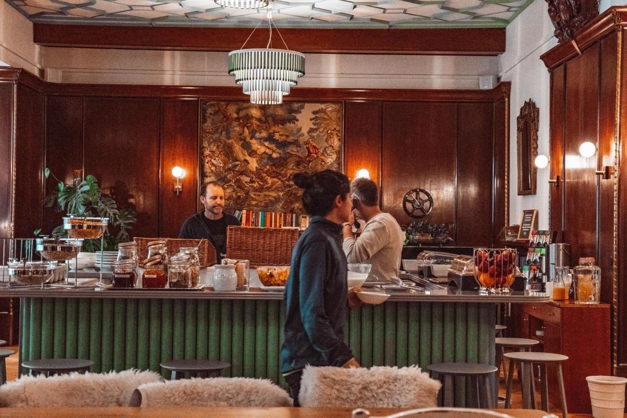 Selina Bad Gastein Hotel Kültér fotó
