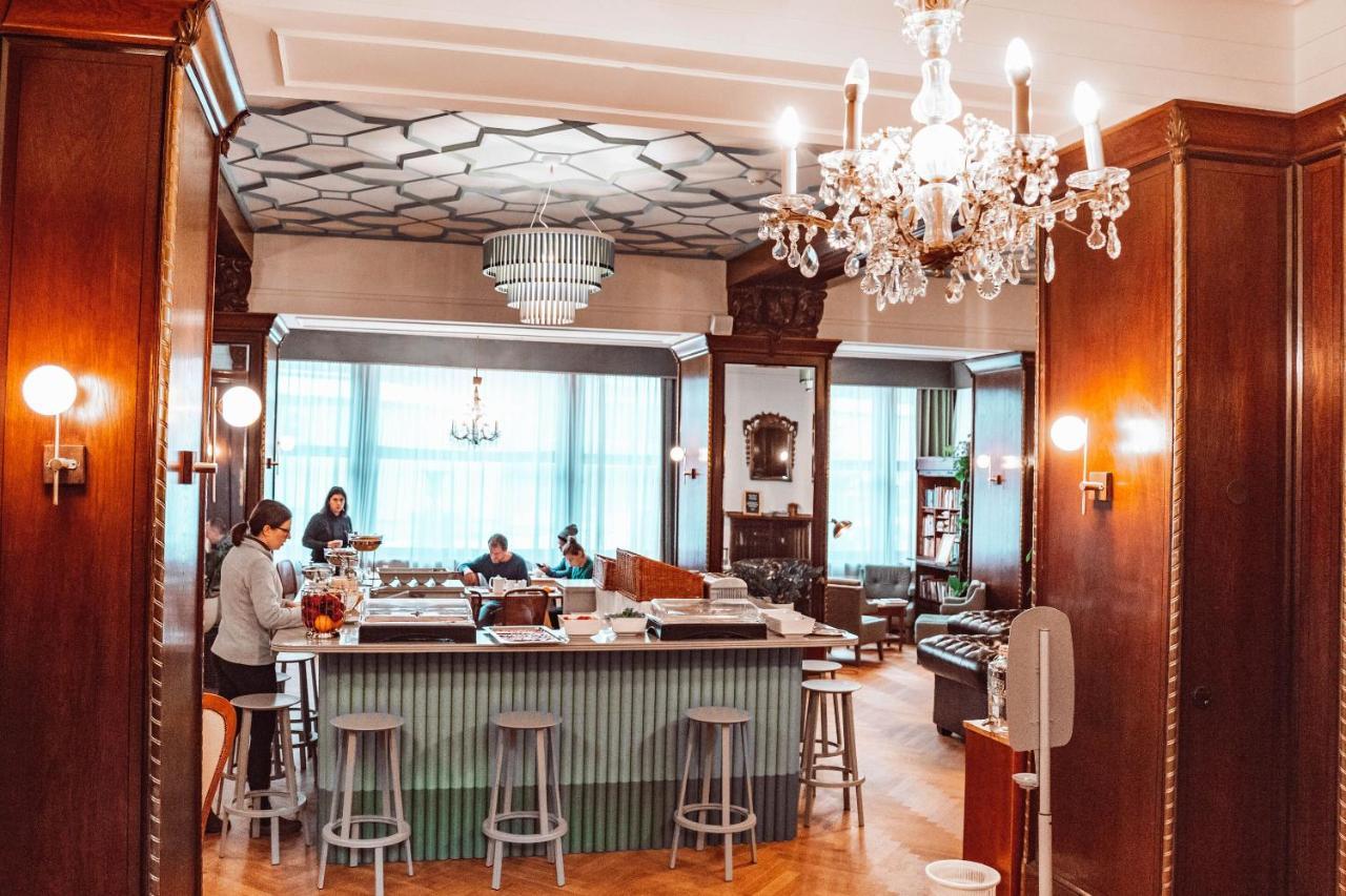 Selina Bad Gastein Hotel Kültér fotó