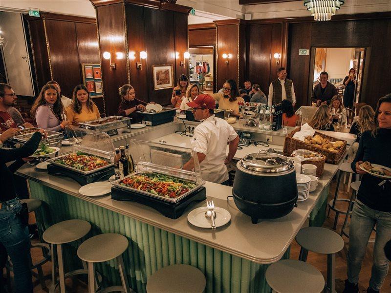 Selina Bad Gastein Hotel Kültér fotó